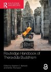 Routledge Handbook of Therav¿da Buddhism