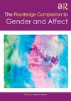 The Routledge Companion to Gender and Affect