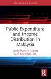 Public Expenditure and Income Distribution in Malaysia