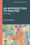 An Introduction to Analysis