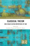 Classical Theism