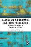 Banking and Microfinance Institution Partnerships