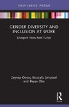 Gender Diversity and Inclusion at Work