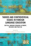 Taboos and Controversial Issues in Foreign Language Education