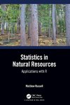 Statistics in Natural Resources