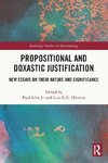 Propositional and Doxastic Justification