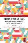 Perspectives on Taste