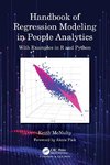 Handbook of Regression Modeling in People Analytics