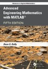 Advanced Engineering Mathematics with MATLAB