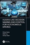 Human-Like Decision Making and Control for Autonomous Driving