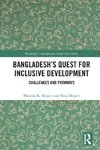 Bangladesh's Quest for Inclusive Development