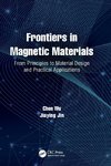 Frontiers in Magnetic Materials