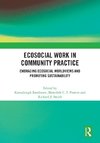 Ecosocial Work in Community Practice