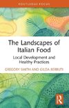 The Landscapes of Italian Food