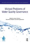 Wicked Problems of Water Quality Governance