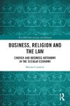 Business, Religion and the Law