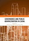 Governance and Public Administration in China