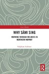 Why Sámi Sing