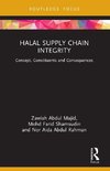 Halal Supply Chain Integrity