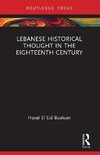 Lebanese Historical Thought in the Eighteenth Century