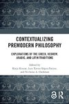 Contextualizing Premodern Philosophy