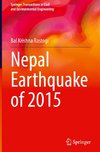 Nepal Earthquake of 2015