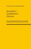 Zahlentheologie