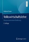 Volkswirtschaftslehre