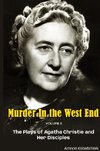 Murder in the West End Volume II (hardback)