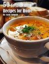 50 French Soup Recipes for Home