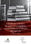 Circulación y lectura de impresos evangélicos y protestantes en el México del siglo XIX