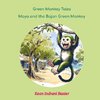 Green Monkey Tales