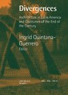 Divergences  Architecture in Latin America and Discourses of the End of the Century