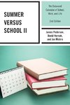 Summer versus School II