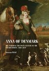 Anna of Denmark