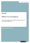 Biblische Trauerbewältigung