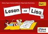 Lesen mit Lisa - Heft 1