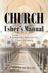 Church Usher's Manual