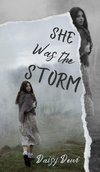 She Was the Storm