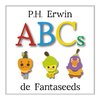 P.H. Erwin ABCs de Fantaseeds