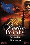 700 Poetic Points