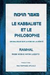 Le Kabbaliste et le Philosophe