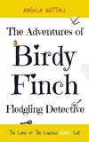 The Adventures of Birdy Finch, Fledgling Detective