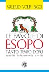 Le favole di Esopo tanto tempo dopo