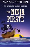 The Ninja Pirate