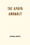 The Apapa Anomaly