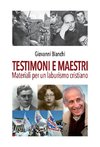 Testimoni e maestri