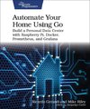 Automate Your Home Using Go