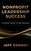 Nonprofit Leadership Success