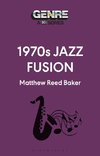 1970s Jazz Fusion